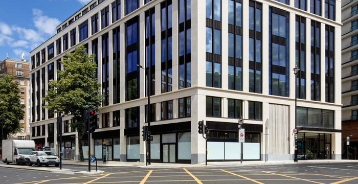 136 George St, London - Image 4