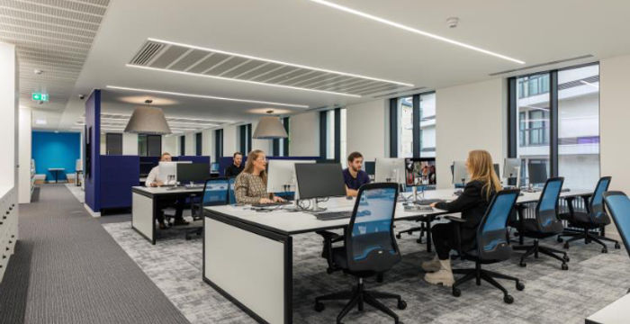 136 George St, London - Image 2