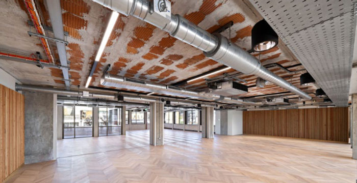 52 Tottenham St, London - Image 4