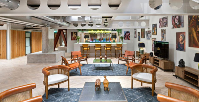 52 Tottenham St, London - Image 2