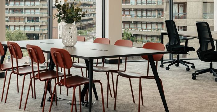 140 Aldersgate St, London - Image 4