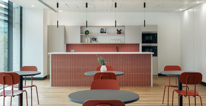 140 Aldersgate St, London - Image 5