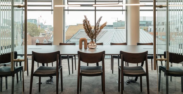 140 Aldersgate St, London - Image 2