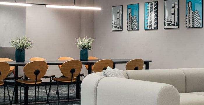 140 Aldersgate St, London - Image 3