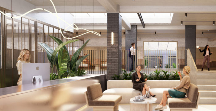 196 Tottenham Ct Rd, London - Image 3