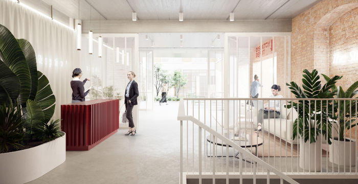 196 Tottenham Ct Rd, London - Image 2