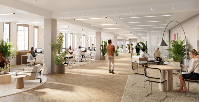 196 Tottenham Ct Rd, London - Image 2