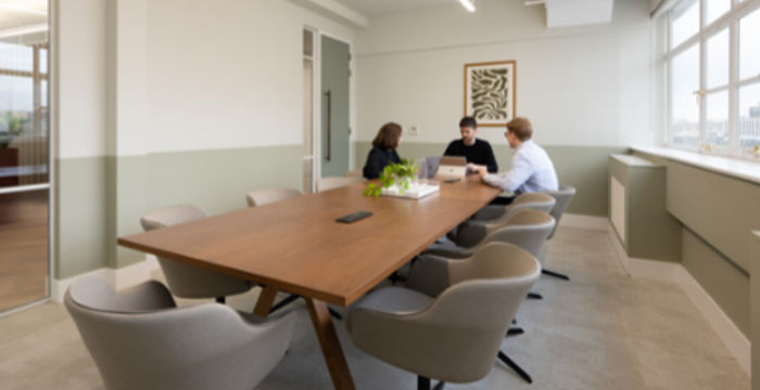 196 Tottenham Ct Rd, London - Image 4