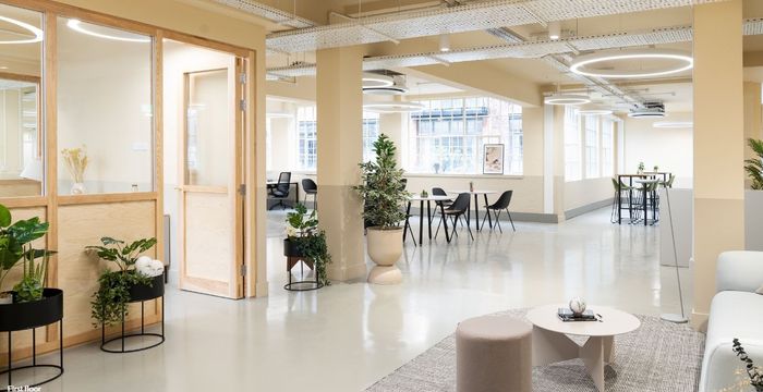 20 Garrett St, London - Image 3