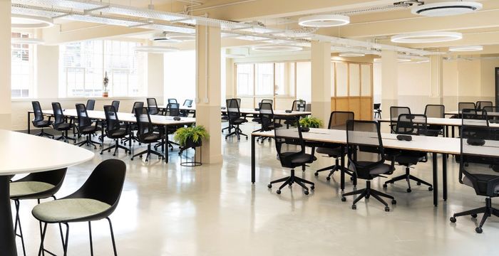 20 Garrett St, London - Image 2