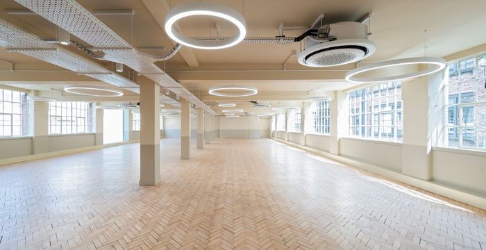 20 Garrett St, London - Image 4