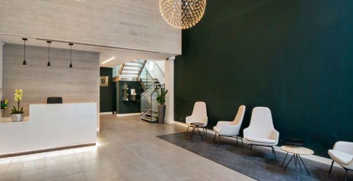 10 Whitfield St, London - Image 4