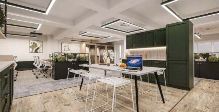 10 Whitfield St, London - Image 2