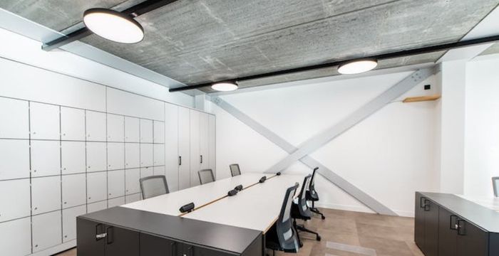 10-18 ALL Saints Street, London - Image 3