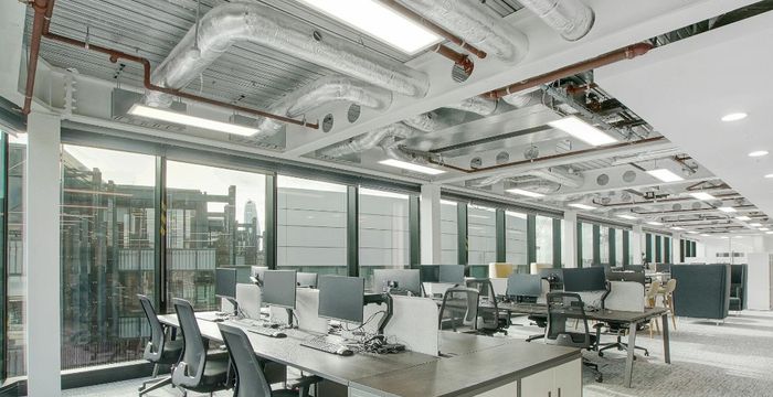 20 Farringdon St, London - Image 5
