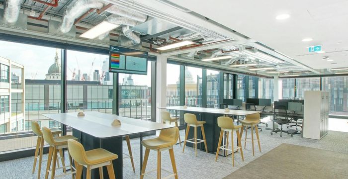 20 Farringdon St, London - Image 4