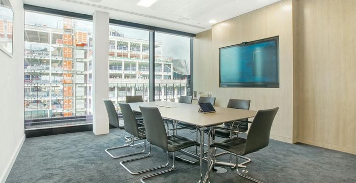 20 Farringdon St, London - Image 4