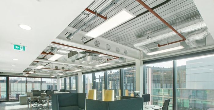 20 Farringdon St, London - Image 3