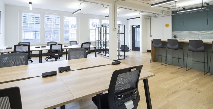 55 Goswell Rd, London - Image 2