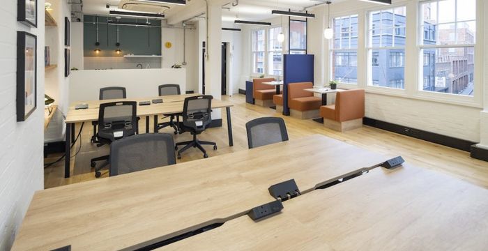 55 Goswell Rd, London - Image 3