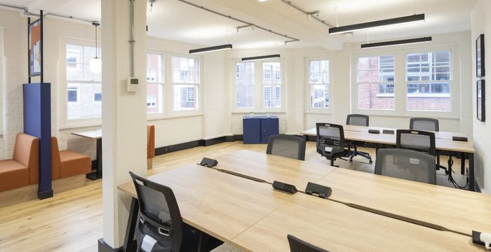 55 Goswell Rd, London - Image 4