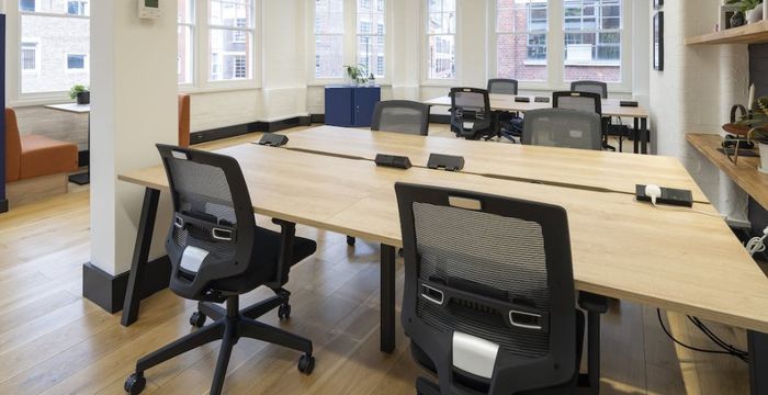 55 Goswell Rd, London - Image 2