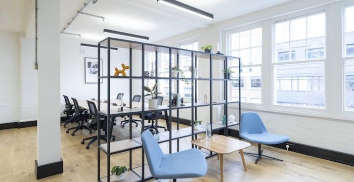 55 Goswell Rd, London - Image 5