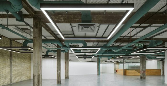 68 St John Street, London - Image 2