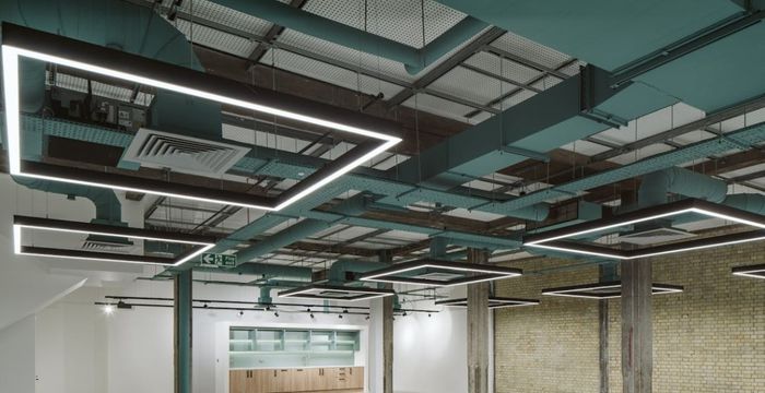 68 St John Street, London - Image 2