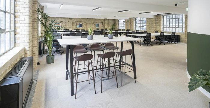 8-14 Vine Hill, London - Image 2