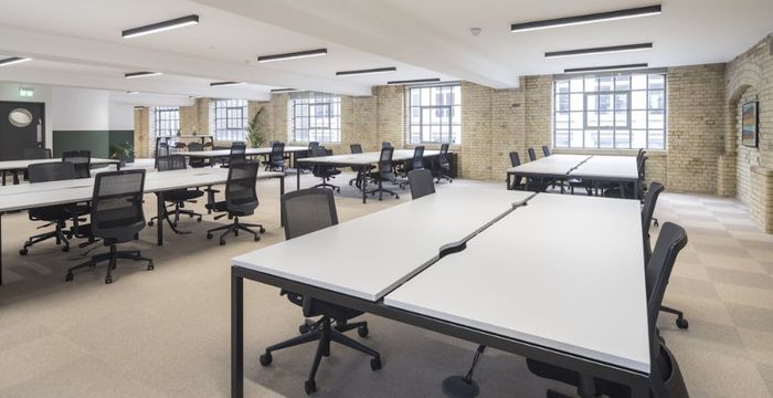 8-14 Vine Hill, London - Image 5