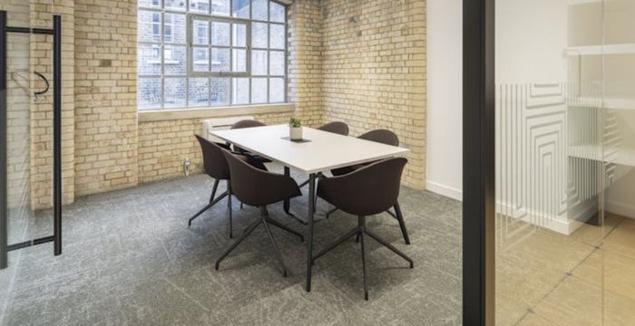 8-14 Vine Hill, London - Image 4