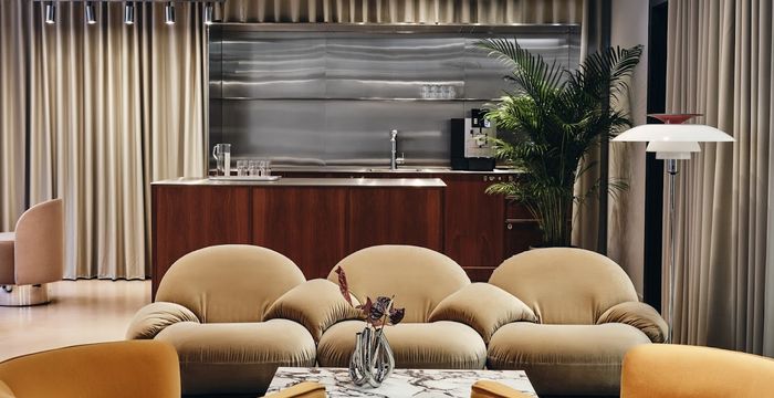 19 Langham Street, Marylebone - Image 5