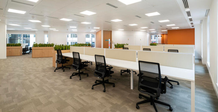 10 St Bride St, London - Image 3