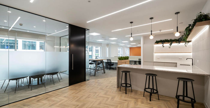 10 St Bride St, London - Image 2