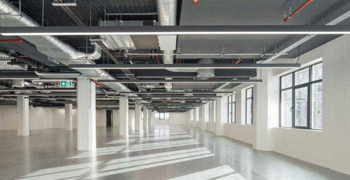 9 Prescot Street, London - Image 5