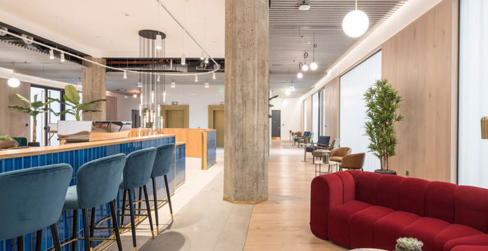 9 Prescot Street, London - Image 3