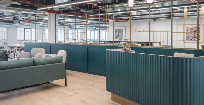 9 Prescot Street, London - Image 4