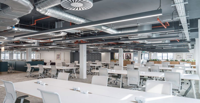 9 Prescot Street, London - Image 5