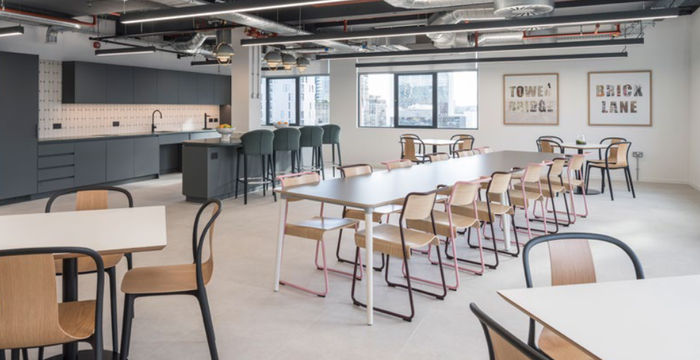 9 Prescot Street, London - Image 2