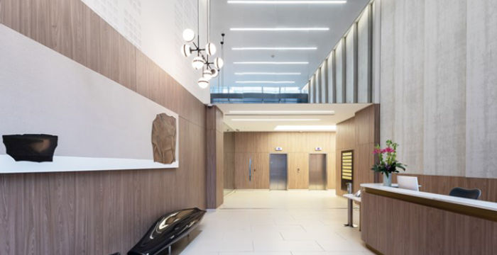 110 High Holborn, London - Image 4