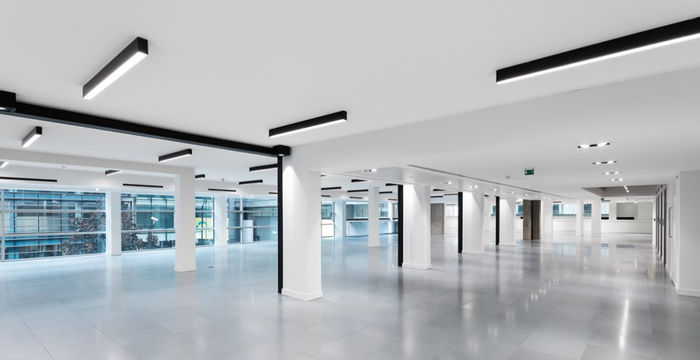 110 High Holborn, London - Image 3