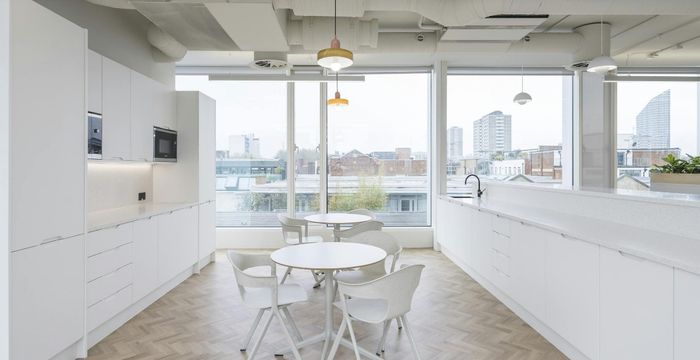 2-6 Northburgh St, London - Image 3