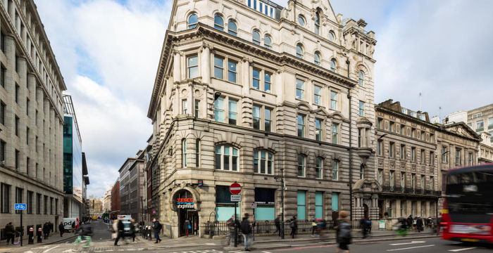 16-18 New Bridge St, London - Image 4