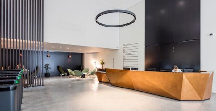 33 Aldgate High Street, London - Image 3