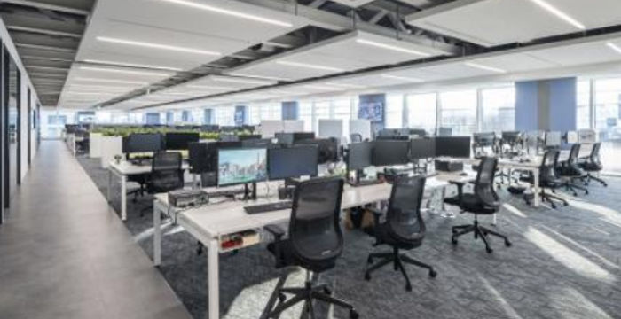 33 Aldgate High Street, London - Image 5