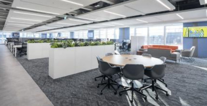 33 Aldgate High Street, London - Image 4