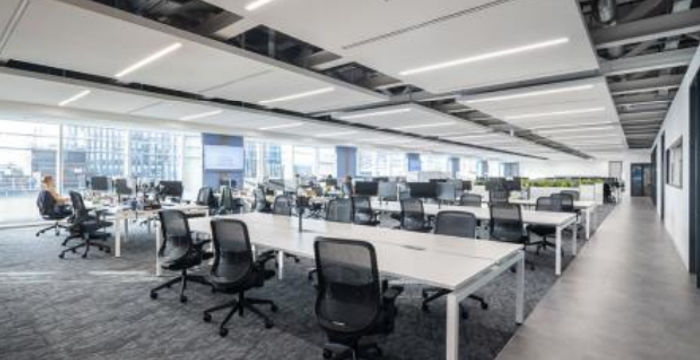 33 Aldgate High Street, London - Image 2