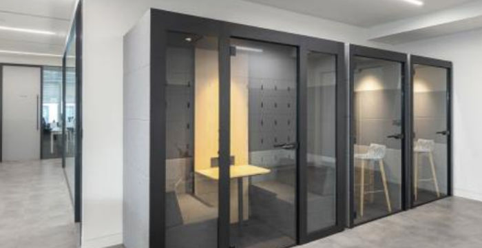 33 Aldgate High Street, London - Image 2