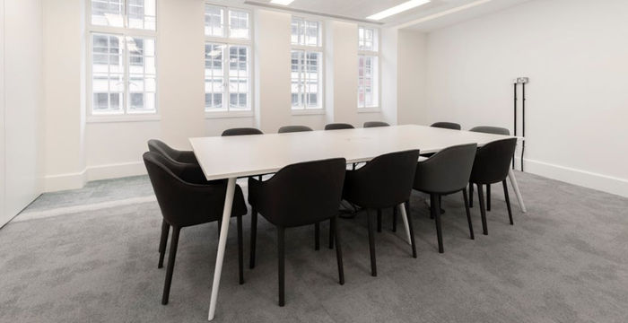 155-157 Minories, London - Image 4